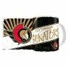Mustang OTTAWA SENATORS 15OZ SUBLIMATED CLASSIC MUG