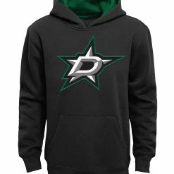 Outer Stuff DALLAS STARS OUTER JUNIOR PRIME BASIC HOODIE