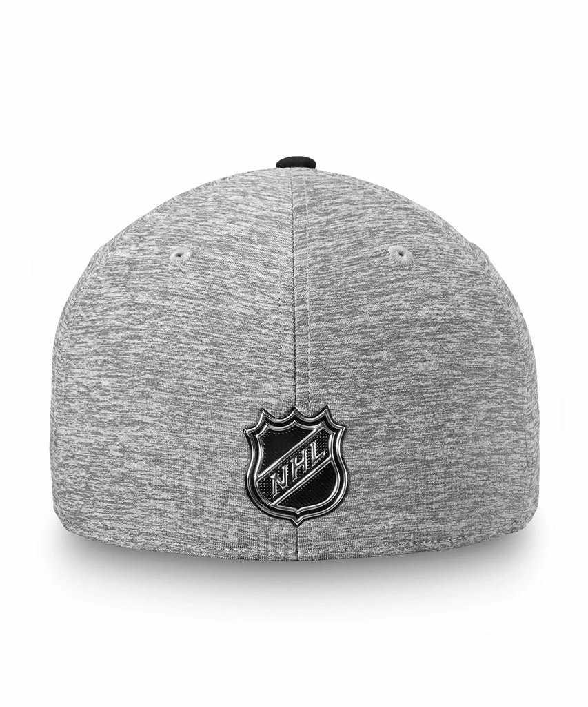 PITTSBURGH PENGUINS FANATICS MEN'S 2019 NHL STANLEY CUP STRUCTURED STRETCH HAT 4 PITTSBURGH PENGUINS FANATICS MEN'S 2019 NHL STANLEY CUP STRUCTURED STRETCH HAT - Image 4