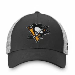 PITTSBURGH PENGUINS FANATICS MEN'S 2019 NHL STANLEY CUP STRUCTURED STRETCH HAT 6 PITTSBURGH PENGUINS FANATICS MEN'S 2019 NHL STANLEY CUP STRUCTURED STRETCH HAT -Atlantic Division Shop PITTSBURGH PENGUINS FANATICS MEN S 2019 NHL STANLEY CUP STRUCTURED STRETCH HAT FRONT