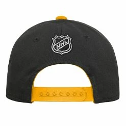 Outer Stuff PITTSBURGH PENGUINS KID'S PRIMARY LOGO HAT -Atlantic Division Shop PITTSBURGH PENGUINS KID S PRIMARY LOGO HAT HK5BOHCA5 BACK