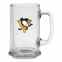 Mustang PITTSBURGH PENGUINS SPORTS 15OZ SPORTS MUG