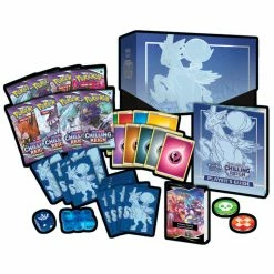 Front Page -Atlantic Division Shop POKEMON SWORD SHIELD 6 TRAINER BOX 1