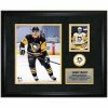 FRAMEWORTH SIDNEY CROSBY PITTSBURGH PENGUINS FRAMED PHOTOCARD PRINT