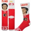 NSSI SEAN MONAHAN CALGARY FLAMES MEN'S NHL MUGS SOCKS