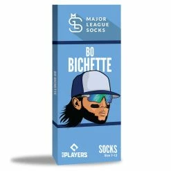 Front Page -Atlantic Division Shop TORONTO BLUE JAYS BO BICHETTE SOCKEY HALL OF FAME SOCKS 159eb739 17d9 4d28 bccd 16bd0218b07c