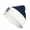 TORONTO MAPLE LEAFS ADIDAS MEN'S CUFFED BEANIE