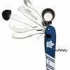 The Sports Vault TORONTO MAPLE LEAFS BARTENDER MULTI-TOOL