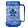 Mustang TORONTO MAPLE LEAFS 18OZ FREEZER MUG