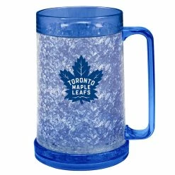 Mustang TORONTO MAPLE LEAFS 18OZ FREEZER MUG