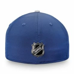TORONTO MAPLE LEAFS FANATICS MEN'S AUTHENTIC PRO 2019 NHL DRAFT HAT -Atlantic Division Shop TORONTO MAPLE LEAFS FANATICS MEN S AUTHENTIC PRO 2019 NHL DRAFT HAT BACK