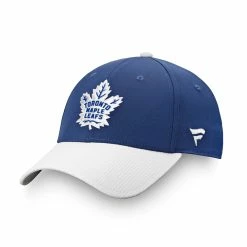 TORONTO MAPLE LEAFS FANATICS MEN'S AUTHENTIC PRO 2019 NHL DRAFT HAT