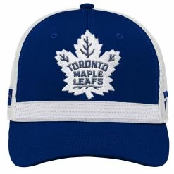 Outer Stuff TORONTO MAPLE LEAFS KIDS 2020 NHL DRAFT HAT
