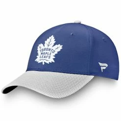 TORONTO MAPLE LEAFS FANATICS MEN'S LOCKER ROOM PLAYOFF HAT