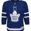 Outerstuff TORONTO MAPLE LEAFS INFANT PREMIER JERSEY