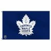 Mustang TORONTO MAPLE LEAFS 3'X5' BANNER FLAG