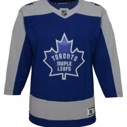 Outer Stuff TORONTO MAPLE LEAFS KIDS SPECIAL EDITION PREMIER JERSEY