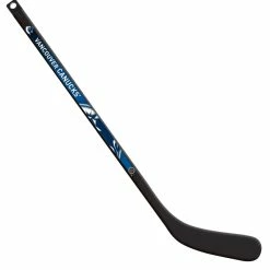 Inglasco VANCOUVER CANUCKS COMPOSITE PLAYER MINI STICK