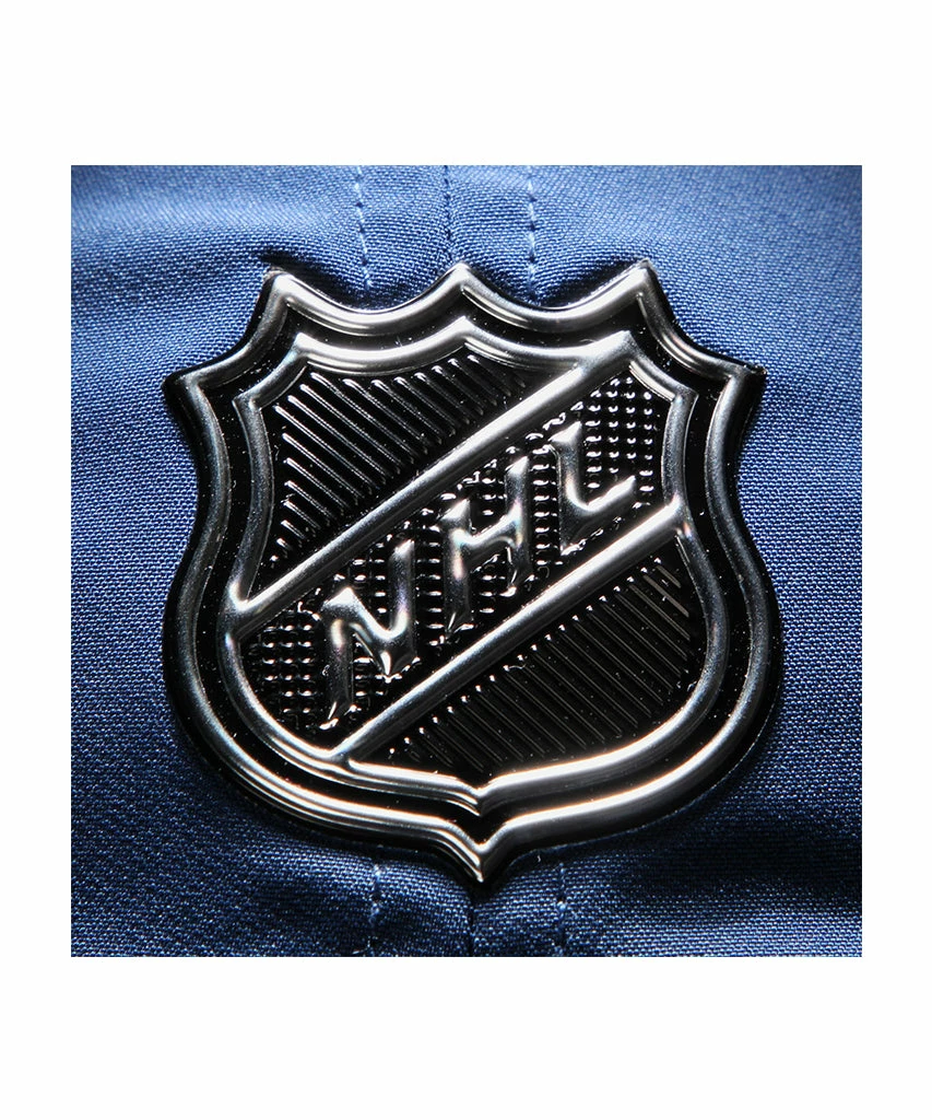 VANCOUVER CANUCKS FANATICS MEN'S AUTHENTIC PRO 2019 NHL DRAFT HAT 6 VANCOUVER CANUCKS FANATICS MEN'S AUTHENTIC PRO 2019 NHL DRAFT HAT - Image 6