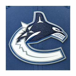 VANCOUVER CANUCKS FANATICS MEN'S AUTHENTIC PRO 2019 NHL DRAFT HAT 10 VANCOUVER CANUCKS FANATICS MEN'S AUTHENTIC PRO 2019 NHL DRAFT HAT -Atlantic Division Shop VANCOUVER CANUCKS FANATICS MEN S AUTHENTIC PRO 2019 NHL DRAFT HAT LOGO