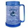 Mustang VANCOUVER CANUCKS 18OZ FREEZER MUG