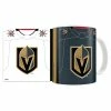 Mustang VEGAS GOLDEN KNIGHTS 15OZ SUBLIMATED JERSEY MUG