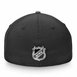 VEGAS GOLDEN KNIGHTS FANATICS MEN'S AUTHENTIC PRO 2019 NHL DRAFT HAT 9 VEGAS GOLDEN KNIGHTS FANATICS MEN'S AUTHENTIC PRO 2019 NHL DRAFT HAT -Atlantic Division Shop VEGAS GOLDEN KNIGHTS FANATICS MEN S AUTHENTIC PRO 2019 NHL DRAFT HAT BACK