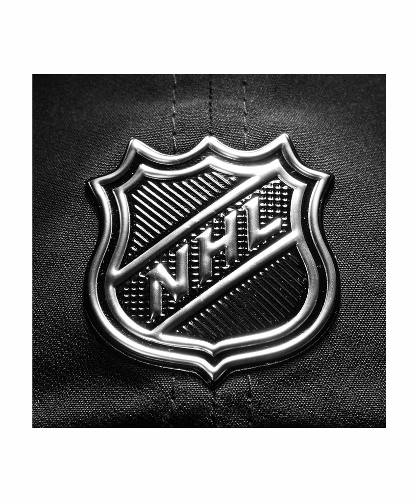 VEGAS GOLDEN KNIGHTS FANATICS MEN'S AUTHENTIC PRO 2019 NHL DRAFT HAT 6 VEGAS GOLDEN KNIGHTS FANATICS MEN'S AUTHENTIC PRO 2019 NHL DRAFT HAT - Image 6