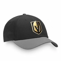 VEGAS GOLDEN KNIGHTS FANATICS MEN'S AUTHENTIC PRO 2019 NHL DRAFT HAT 8 VEGAS GOLDEN KNIGHTS FANATICS MEN'S AUTHENTIC PRO 2019 NHL DRAFT HAT -Atlantic Division Shop VEGAS GOLDEN KNIGHTS FANATICS MEN S AUTHENTIC PRO 2019 NHL DRAFT HAT LEFT