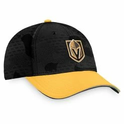 VEGAS GOLDEN KNIGHTS FANATICS MEN'S AUTHENTIC PRO LOCKER ROOM FLEX HAT 6 VEGAS GOLDEN KNIGHTS FANATICS MEN'S AUTHENTIC PRO LOCKER ROOM FLEX HAT -Atlantic Division Shop VEGAS GOLDEN KNIGHTS FANATICS MEN S AUTHENTIC PRO LOCKER ROOM FLEX HAT LEFT