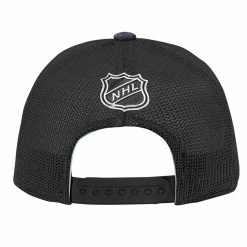 Outer Stuff VEGAS GOLDEN KNIGHTS KID'S AP SECOND SEASON CAP -Atlantic Division Shop VEGAS GOLDEN KNIGHTS KID S AP SECOND SEASON CAP BACK