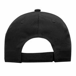 Outerstuff VEGAS GOLDEN NIGHTS KIDS PRIMARY LOGO HAT -Atlantic Division Shop VEGAS GOLDEN NIGHTS KIDS PRIMARY LOGO HAT K5BO QB9 back