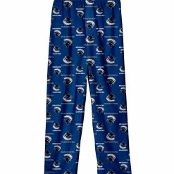 Outer Stuff VANCOUVER CANUCKS KIDS PAJAMAS