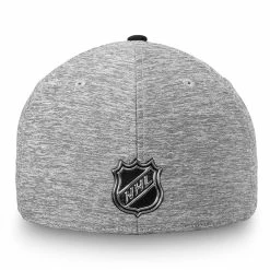 VEGAS GOLDEN KNIGHTS FANATICS MEN'S 2019 NHL STANLEY CUP STRUCTURED STRETCH HAT 5 VEGAS GOLDEN KNIGHTS FANATICS MEN'S 2019 NHL STANLEY CUP STRUCTURED STRETCH HAT -Atlantic Division Shop Vegas Golden Knights Fanatics 2019 NHL Playoff Hat Back