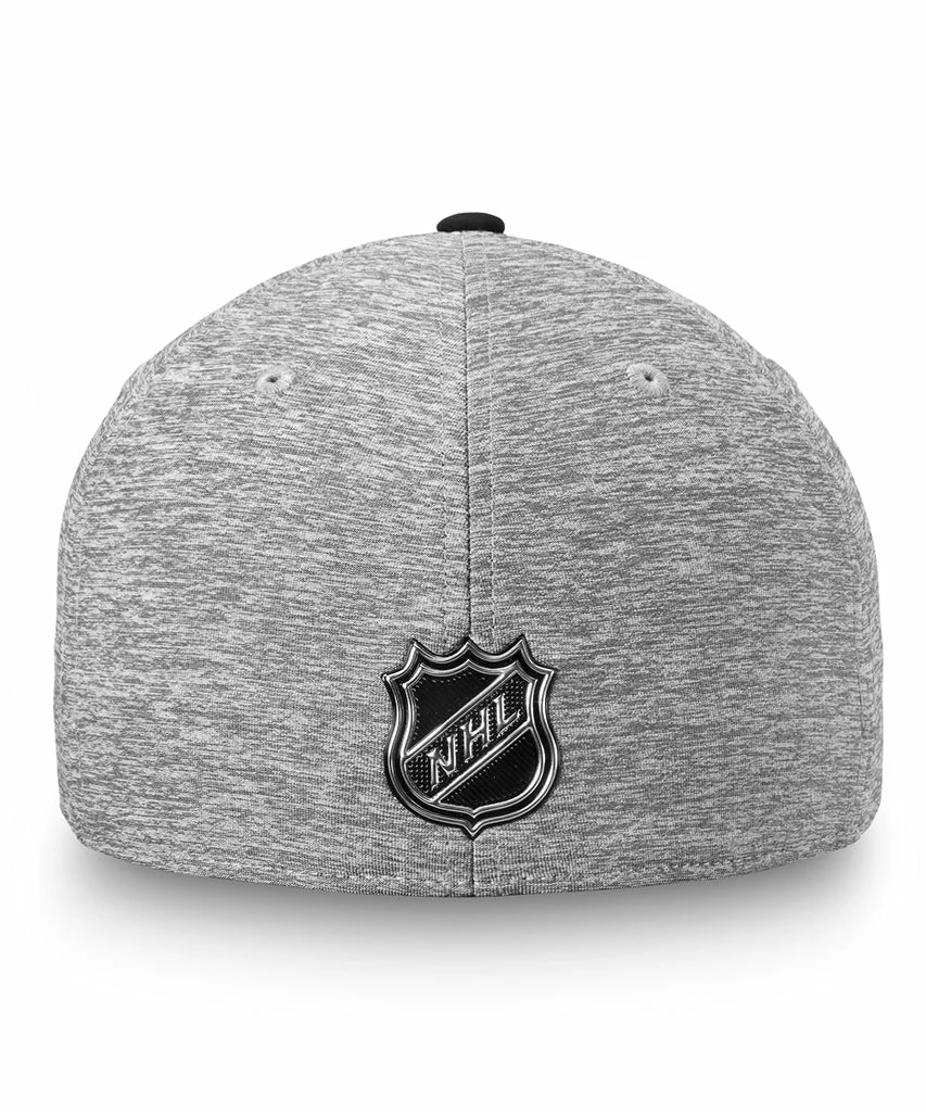 VEGAS GOLDEN KNIGHTS FANATICS MEN'S 2019 NHL STANLEY CUP STRUCTURED STRETCH HAT 3 VEGAS GOLDEN KNIGHTS FANATICS MEN'S 2019 NHL STANLEY CUP STRUCTURED STRETCH HAT - Image 3