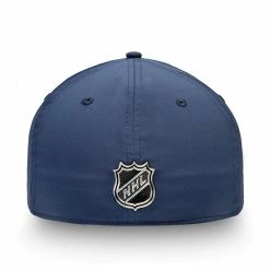 WASHINGTON CAPITALS FANATICS MEN'S RINKSIDE STRUCTURED STRETCH HAT -Atlantic Division Shop WASHINGTON CAPITALS FANATICS MEN S RINKSIDE STRUCTURED STRETCH HAT BACK