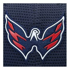 WASHINGTON CAPITALS FANATICS MEN'S RINKSIDE STRUCTURED STRETCH HAT -Atlantic Division Shop WASHINGTON CAPITALS FANATICS MEN S RINKSIDE STRUCTURED STRETCH HAT LOGO