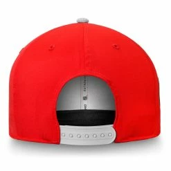 WASHINGTON CAPITALS FANATICS MEN'S LOCKER ROOM PLAYOFF HAT -Atlantic Division Shop WASHINGTON CAPITALS MEN S 2021 LOCKER ROOM PLAYOFF HAT BACK 1024x1024 28519edb 146a 4815 9433 38a40069d67a