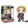 Grosnor WAYNE GRETZKY EDMONTON OILERS FUNKO POP! VINYL NHL FIGURE