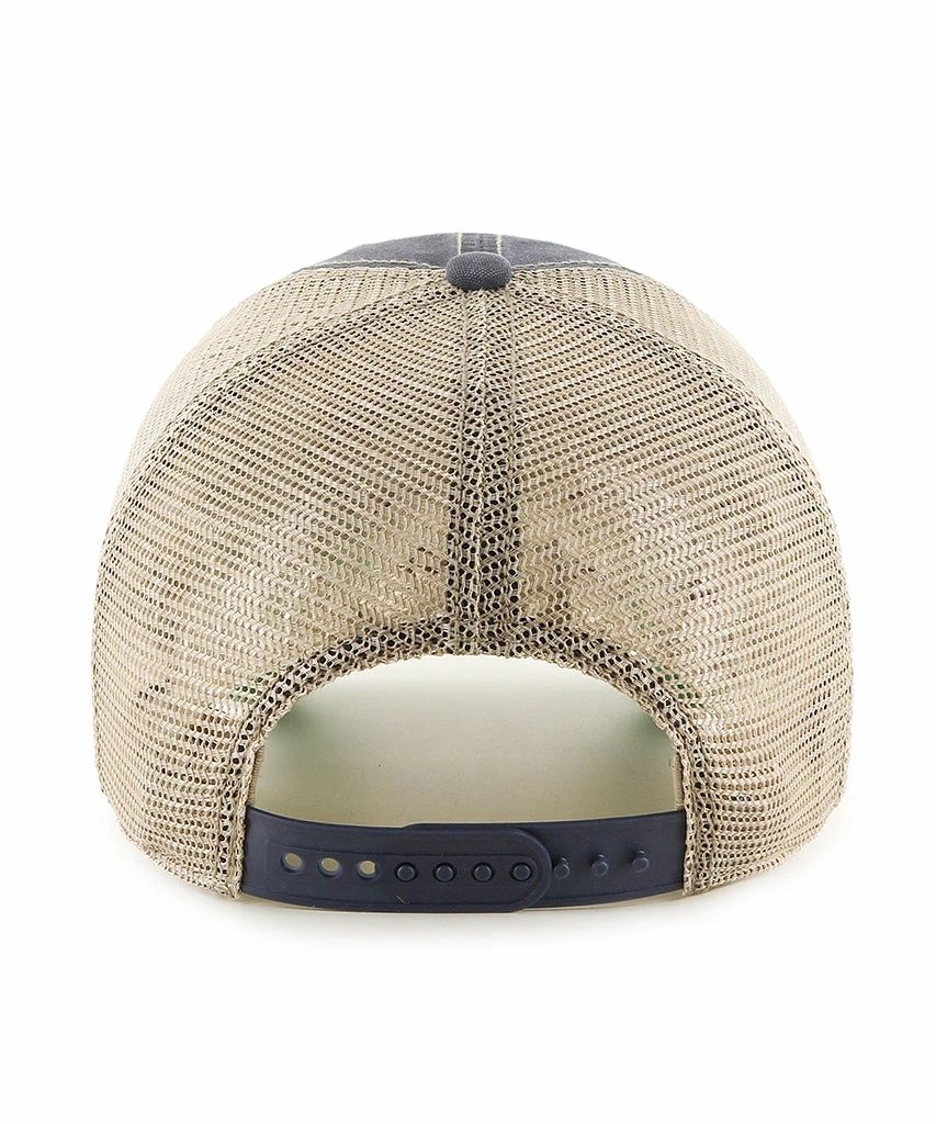 Old Time Hockey WINNIPEG JETS 47 BRAND MEN'S NHL TUSCALOOSA CLEAN UP CAP 2 Old Time Hockey WINNIPEG JETS 47 BRAND MEN'S NHL TUSCALOOSA CLEAN UP CAP - Image 2