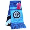 KDI WINNIPEG JETS COLOUR BLEND SCARF
