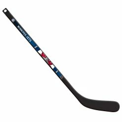 Inglasco WINNIPEG JETS COMPOSITE PLAYER MINI STICK