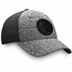 WINNIPEG JETS FANATICS MEN'S AUTHENTIC PRO BLACK ICE TRAVEL STRETCH MESH HAT -Atlantic Division Shop WINNIPEG JETS FANATICS MEN S AUTHENTIC PRO BLACK ICE TRAVEL STRETCH MESH HAT RIGHT
