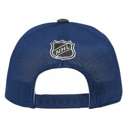 Outer Stuff WINNIPEG JETS KID'S AP SECOND SEASON CAP -Atlantic Division Shop WINNIPEG JETS KID S AP SECOND SEASON CAP BACK