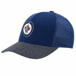 Outer Stuff WINNIPEG JETS KID'S AP SECOND SEASON CAP