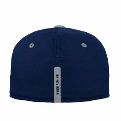 Outer Stuff WINNIPEG JETS KID'S RINKSIDE FLEX CAP -Atlantic Division Shop WINNIPEG JETS KID S RINKSIDE FLEX CAP BACK