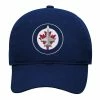 Outer Stuff WINNIPEG JETS KID'S PRIMARY LOGO CAP
