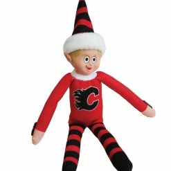 KDI CALGARY FLAMES TEAM ELF