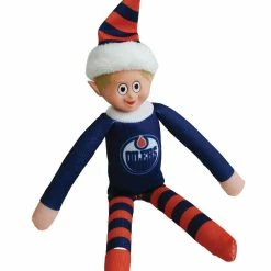KDI EDMONTON OILERS TEAM ELF