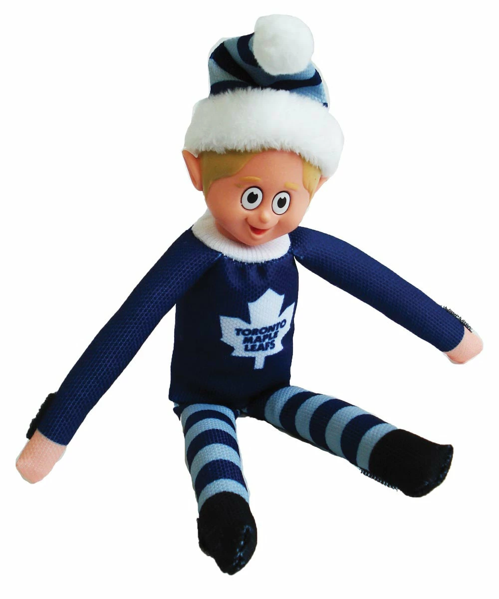 KDI TORONTO MAPLE LEAFS TEAM ELF 1 KDI TORONTO MAPLE LEAFS TEAM ELF